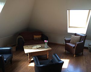 Unterkunft 481105 - Ferienhaus Noord-Holland noord - Appartement Nostalgisch