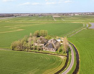 Unterkunft 481105 - Ferienhaus Noord-Holland noord - Appartement Nostalgisch