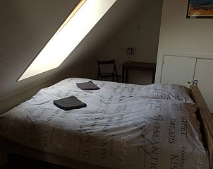 Unterkunft 481105 - Ferienhaus Noord-Holland noord - Appartement Nostalgisch