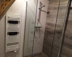 Unterkunft 481105 - Ferienhaus Noord-Holland noord - Appartement Nostalgisch