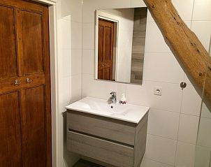 Unterkunft 481105 - Ferienhaus Noord-Holland noord - Appartement Nostalgisch