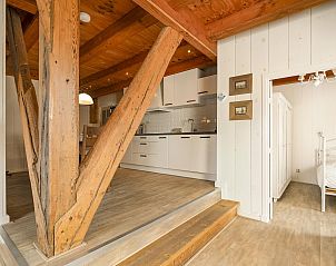 Unterkunft 481105 - Ferienhaus Noord-Holland noord - Appartement Nostalgisch