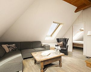 Unterkunft 481105 - Ferienhaus Noord-Holland noord - Appartement Nostalgisch