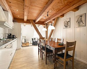 Unterkunft 481105 - Ferienhaus Noord-Holland noord - Appartement Nostalgisch