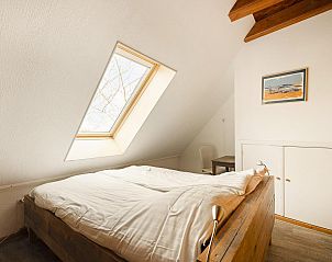 Verblijf 481105 - Vakantiewoning Noord-Holland noord - Appartement Nostalgisch