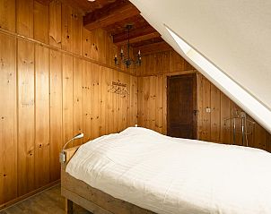 Verblijf 481105 - Vakantiewoning Noord-Holland noord - Appartement Nostalgisch