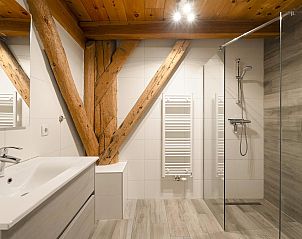 Verblijf 481105 - Vakantiewoning Noord-Holland noord - Appartement Nostalgisch