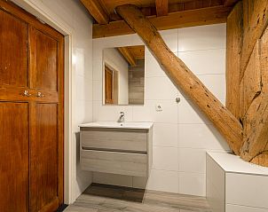 Verblijf 481105 - Vakantiewoning Noord-Holland noord - Appartement Nostalgisch