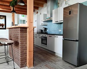 Guest house 481106 - Holiday property Noord-Holland noord - Vakantiehuis in Schagen