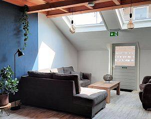 Guest house 481106 - Holiday property Noord-Holland noord - Vakantiehuis in Schagen