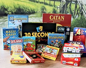 Guest house 481106 - Holiday property Noord-Holland noord - Vakantiehuis in Schagen