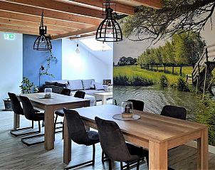 Guest house 481106 - Holiday property Noord-Holland noord - Vakantiehuis in Schagen