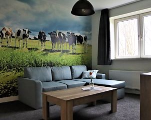 Guest house 481106 - Holiday property Noord-Holland noord - Vakantiehuis in Schagen