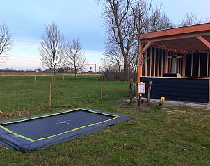 Guest house 481106 - Holiday property Noord-Holland noord - Vakantiehuis in Schagen