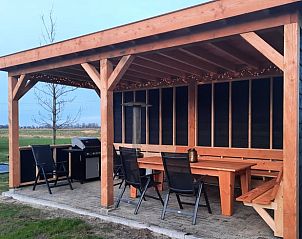 Guest house 481106 - Holiday property Noord-Holland noord - Vakantiehuis in Schagen