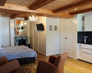 Guest house 481107 - Holiday property Noord-Holland noord - Appartement Dijkzicht