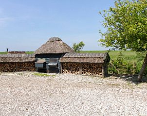 Guest house 481107 - Holiday property Noord-Holland noord - Appartement Dijkzicht