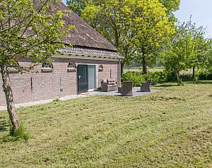 Guest house 481107 - Holiday property Noord-Holland noord - Appartement Dijkzicht