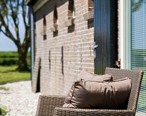 Guest house 481107 - Holiday property Noord-Holland noord - Appartement Dijkzicht