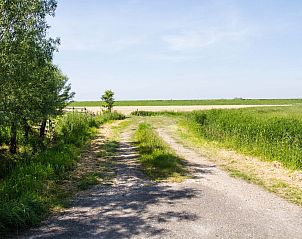 Guest house 481107 - Holiday property Noord-Holland noord - Appartement Dijkzicht