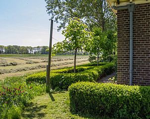 Guest house 481107 - Holiday property Noord-Holland noord - Appartement Dijkzicht