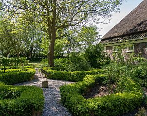 Guest house 481107 - Holiday property Noord-Holland noord - Appartement Dijkzicht