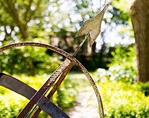 Guest house 481107 - Holiday property Noord-Holland noord - Appartement Dijkzicht