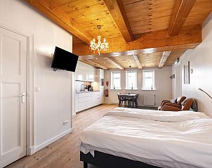 Verblijf 481107 - Vakantiewoning Noord-Holland noord - Appartement Dijkzicht