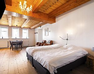 Verblijf 481107 - Vakantiewoning Noord-Holland noord - Appartement Dijkzicht