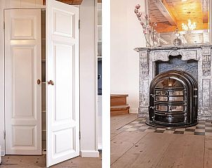 Verblijf 481107 - Vakantiewoning Noord-Holland noord - Appartement Dijkzicht