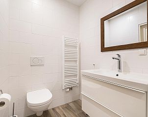 Verblijf 481107 - Vakantiewoning Noord-Holland noord - Appartement Dijkzicht