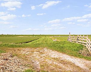 Verblijf 481107 - Vakantiewoning Noord-Holland noord - Appartement Dijkzicht