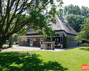 Guest house 481109 - Holiday property Noord-Holland noord - Balkenhoeve