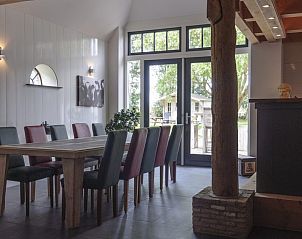 Guest house 481109 - Holiday property Noord-Holland noord - Balkenhoeve