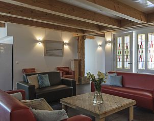 Guest house 481109 - Holiday property Noord-Holland noord - Balkenhoeve