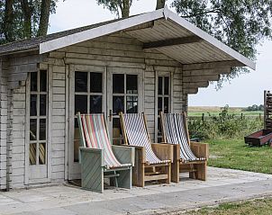 Guest house 481109 - Holiday property Noord-Holland noord - Balkenhoeve