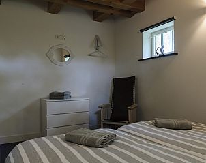 Guest house 481109 - Holiday property Noord-Holland noord - Balkenhoeve