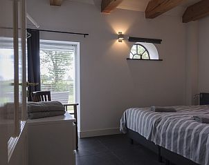 Guest house 481109 - Holiday property Noord-Holland noord - Balkenhoeve