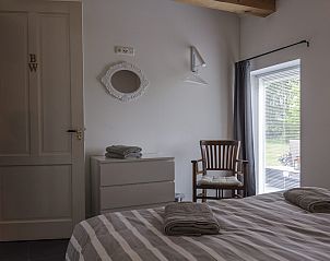 Guest house 481109 - Holiday property Noord-Holland noord - Balkenhoeve