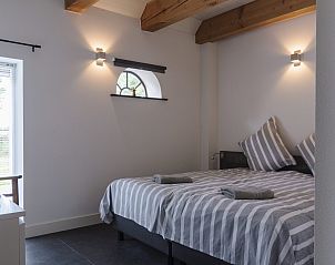 Guest house 481109 - Holiday property Noord-Holland noord - Balkenhoeve