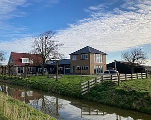 Guest house 481111 • Holiday property Noord-Holland noord • Vakantiehuisje in Schagen 