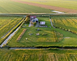 Verblijf 481111 - Vakantiewoning Noord-Holland noord - Vakantiehuisje in Schagen