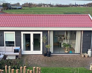 Verblijf 481113 • Vakantiewoning Noord-Holland noord • Vakantiehuis in Schagen 