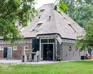 Guest house 481114 - Holiday property Noord-Holland noord - Traphoeve
