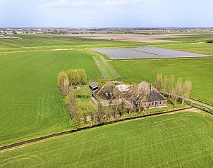 Guest house 481114 - Holiday property Noord-Holland noord - Traphoeve