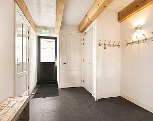 Guest house 481114 - Holiday property Noord-Holland noord - Traphoeve