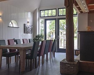 Guest house 481114 - Holiday property Noord-Holland noord - Traphoeve