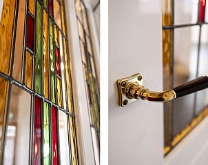 Guest house 481114 - Holiday property Noord-Holland noord - Traphoeve