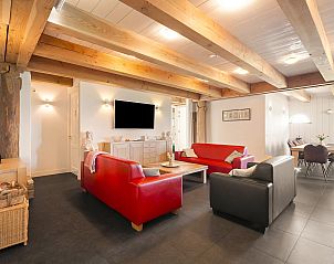 Guest house 481114 - Holiday property Noord-Holland noord - Traphoeve