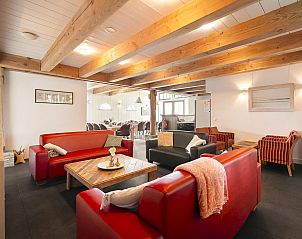 Guest house 481114 - Holiday property Noord-Holland noord - Traphoeve